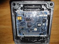 Astra II - Sterownik 12214850 - prośba o identyfikację elementu