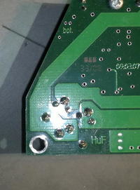 Volvo - poszukuję przekaźnika z dwiema cewkami, 3 styki na cewkę, gdzie kupić?