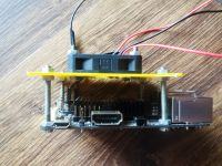 [Sprzedam]Minikomputer Odroid C2 rev 0.2 20160226 + gratisy