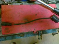 Ford mondeo rozkałd pinów vss ?