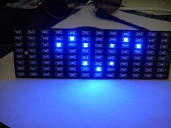 AIYIMA Singlechip LED Music Spectrum Analyzer, czyli bajer bez sensu. AIYIMA Singlechip LED Music Spectrum Analyzer, czyli bajer bez sensu.