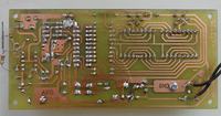Mikroprocesorowy miernik pojemności 0,1pF-5000uF