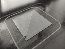 Ender 3 V2 - Farfocle z filamentu na pierwszych warstwach: PETG, ASA