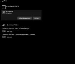 ConnectBox, UPC, Public IP, Bridge, NAS, truncated options and complications