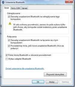 Win 7 Unable to Detect Tracer Bluetooth Speaker: Solutions for Connection & WIDCOMM Issues