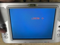 Comparison of small displays 7" 8" for monitoring and more, measurements