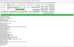 Beken BK7231/BK7252 SPI flashing and recovery - new flasher tool and protocol specs