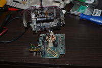 Nie działa prędkościomierz Audi 100 C4 - zdjęcia