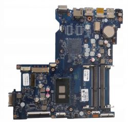 HP 255-G4 - Zmiana płyty głównej na płytę z serii 250-G4