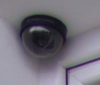 Neighbor's surveillance camera invades privacy: how to legally blind/block the view