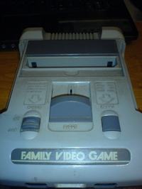 PEGASUS Family Video Game - nie mogę uruchomić