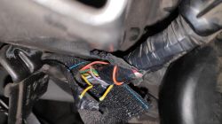 Megane III nie odpala, blokada kierownicy - błędy DTC, wymiana nieudana