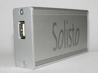 Zmieniarka USB Solisto - Jak podłączyć piny do radia Concert w Audi?