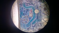 HP 260 G4 AHL50/ABL52 LA-C701P - Bliskie spotkanie z mlekiem HP 260 G4 AHL50/ABL52 LA-C701P - Bliskie spotkanie z mlekiem