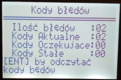 V-scan, tani skaner diagnostyczny OBD2 V-scan, tani skaner diagnostyczny OBD2