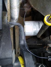 Opel Corsa B 1.4 - Kłopoty z poprawnym odpalaniem - świece