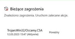 Programator RT809H. Program do obsługi to wirus/trojan?