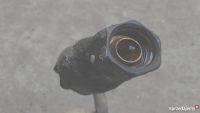 Fiat Seicento - Seicento, where is the speedometer sensor pulse?