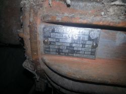 Łagodny rozruch silnika 5,5 kW Łagodny rozruch silnika 5,5 kW