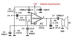 Dobór transformatora do zasilacza - potrzeba 40V, 2A-2,5A