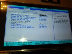 Asus M2n-Sli Athlon 64 x2 6000 - Instalacja Windows i brak sterownika nośników