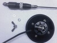 ANTENA CANVA 840 - Kłopoty z zestrojeniem,wady tego modelu.