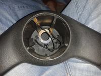 Skoda Felicia 1.3 LXI 1996 - Adapter kierownicy nie pasuje, co robić?