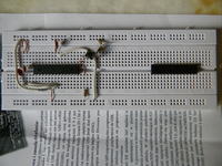 Błąd wgrywania programu na Atmega 8 przez USBasp AVT - avrdude nie odpowiada