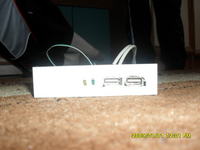 Własny front panel - obudowa