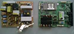[Sprzedam]Podzespoły Samsung LE26S8B1BX/XEC bez matrycy