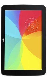 LG G Pad 10.1 - 10,1" tablet z Snapdragon 400 i Android 4.4 oficjalnie