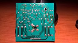 Kaczka Cry Baby nie kwaka - kaczka gitarowa nie kwaka