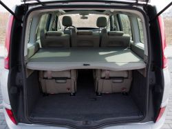 Naglosnienie Renault Espace IV - Szukam odpowiedniego rozwiazania