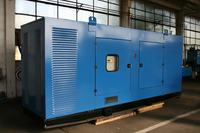 [Sprzedam] Agregat prądotwórczy o mocy 250 kVA (200 kW)