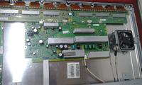 Panasonic TX-P50V20E - Nie Nie startuje, siedem mrugnięć diody. Panasonic TX-P50V20E - Nie Nie startuje, siedem mrugnięć diody.