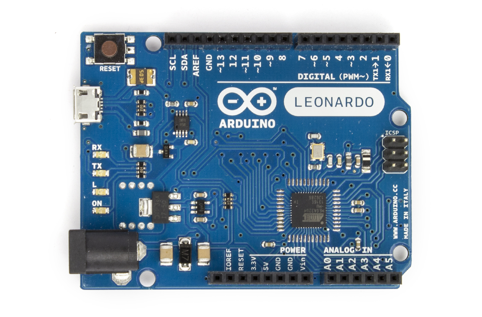Arduino - DigitalRead - jak to działa ?... + przyciski...