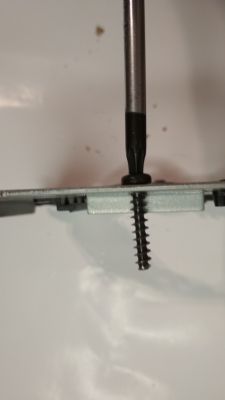 Mini Test: Zestaw długich wkrętaków Powerfix Mini Test: Zestaw długich wkrętaków Powerfix