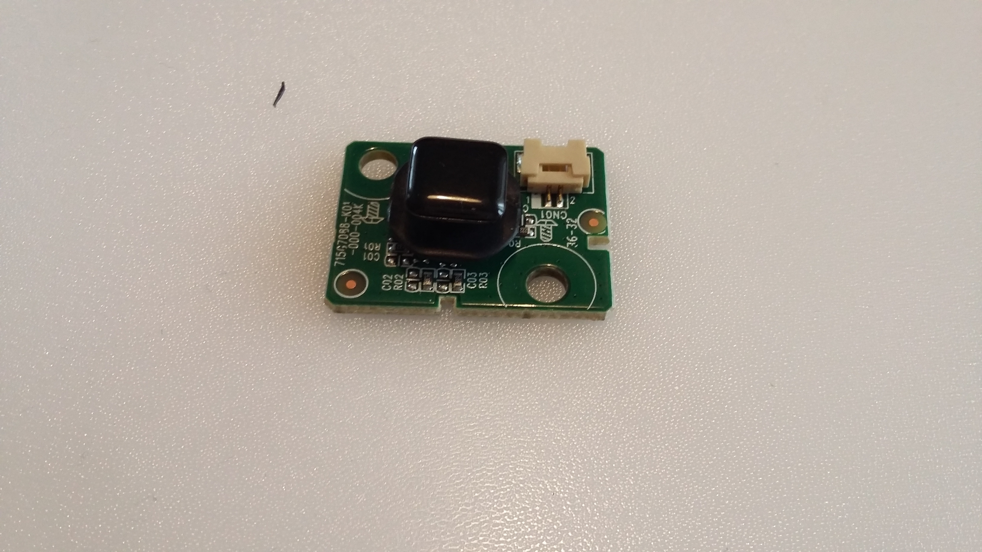 PSU ALIMENTATION TV PHILIPS 715G8672 P01 000 002H P55080100 P550806600 Pltvgw351 335947235824