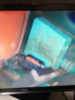 Nieznany element - Lampa UV do leczenia łuszczycy - nieznany element