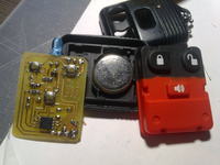 Wybór procesora AVR do pilota RC5 z niskim poborem prądu - Atmega 88P?