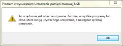 Przestał działać dysk zewnętrzny WD Elements - co robić? Przestał działać dysk zewnętrzny WD Elements - co robić?