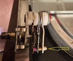 Kuchenka KLARSTEIN PC-DKP 1211 - dwupalnikowa – grzanie na pozycji zero.