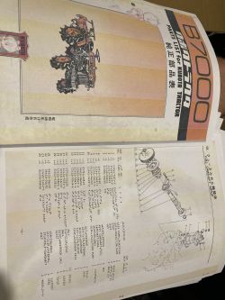 Kubota B7000 Tractor: White Smoke, Pneumothorax Blowing, Z650 Engine Issues & Solutions
