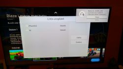 Samsung 55Q6FN - Niechciane połączenie Bluetooth jak zablokować Samsung 55Q6FN - Niechciane połączenie Bluetooth jak zablokować
