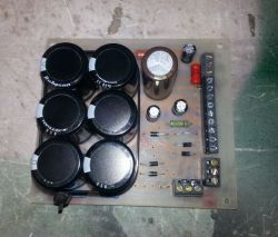 HKJ-50 moja pierwsza wersja gitarowego wzmacniacza Soldano SLO 50W HKJ-50 moja pierwsza wersja gitarowego wzmacniacza Soldano SLO 50W