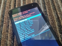 Maxcom MS453 Hard Reset: Google Lock, No Command, Fastboot Mode & Android Multi Tools V1.02 Issues