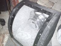 Pytanie dotyczące modelu i mocy głośnika basowego BLG