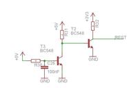 [Atmega128] Podtrzymanie - trzeba czekać przed kolejnym włączeniem