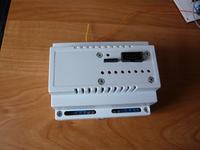 Programowalny zespół wyłączników (ATmega8) Programowalny zespół wyłączników (ATmega8)