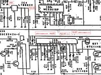 President Herbert I - Zwarcie we wtyczce, radio się grzeje, brak działania